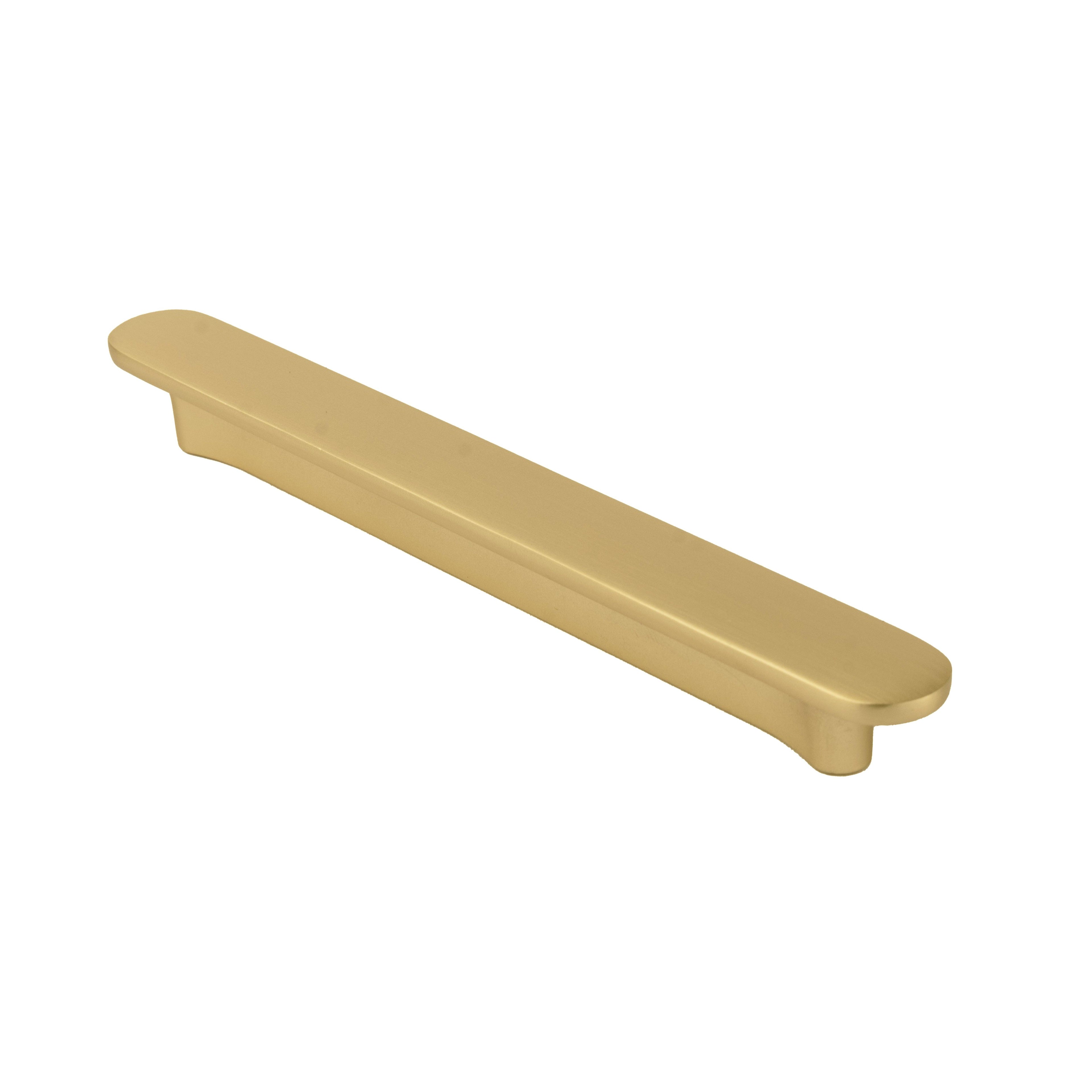 Plato Handle Handles 159mm / Gold / Brass - M A N T A R A