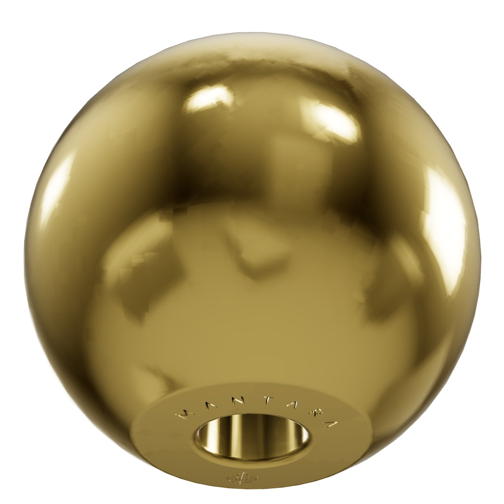 3D - Zenith Knob