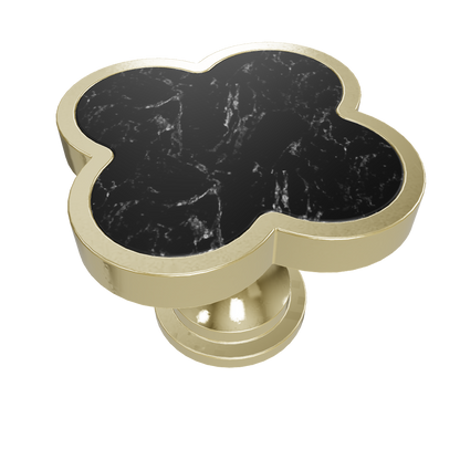 Alhambra Knob