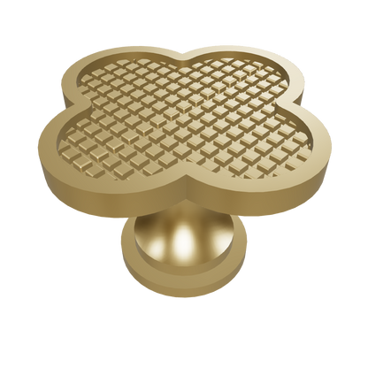 Alhambra Knob