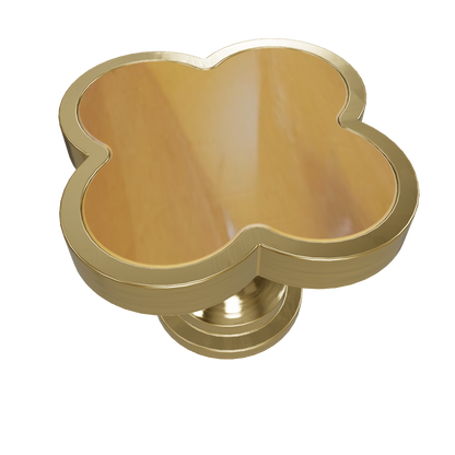 Alhambra Knob