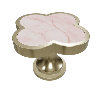 Alhambra Knob