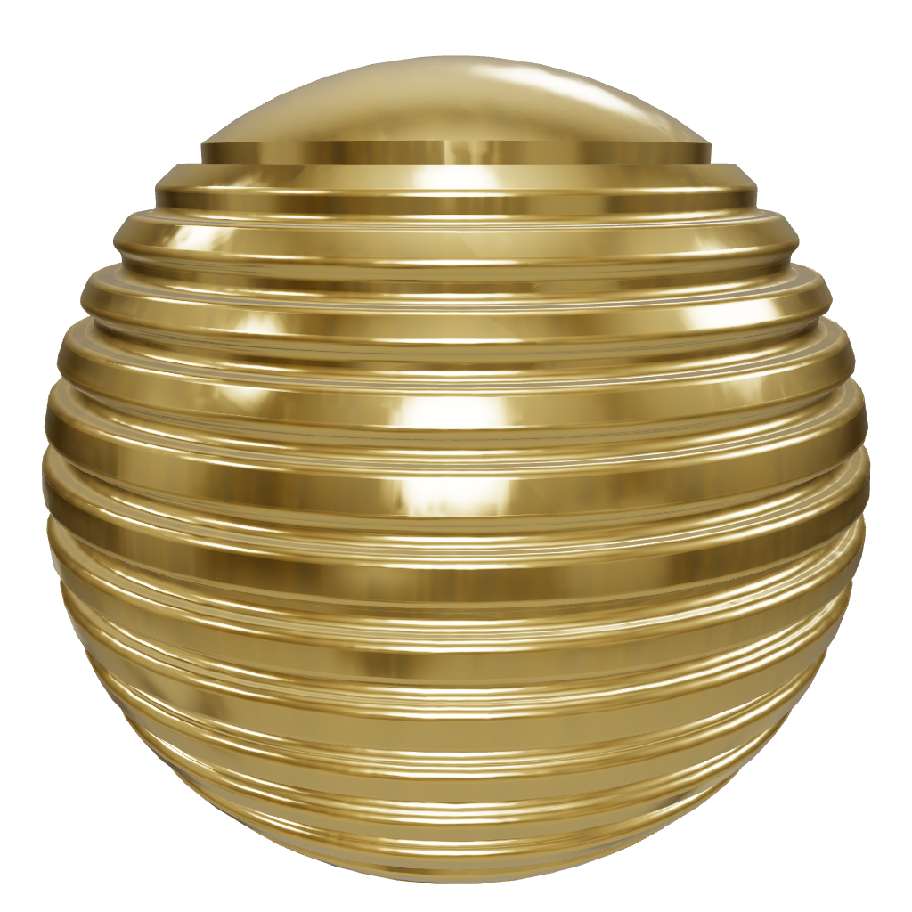 Astral Knob/ door  Knob/ round knob/ Gold / Brass - M A N T A R A