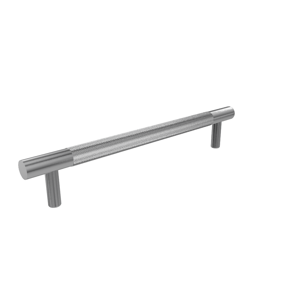 Enigma Handle / door handle/ cupboard handle/ long door handle/ sleek handle/Silver / Brass - M A N T A R A