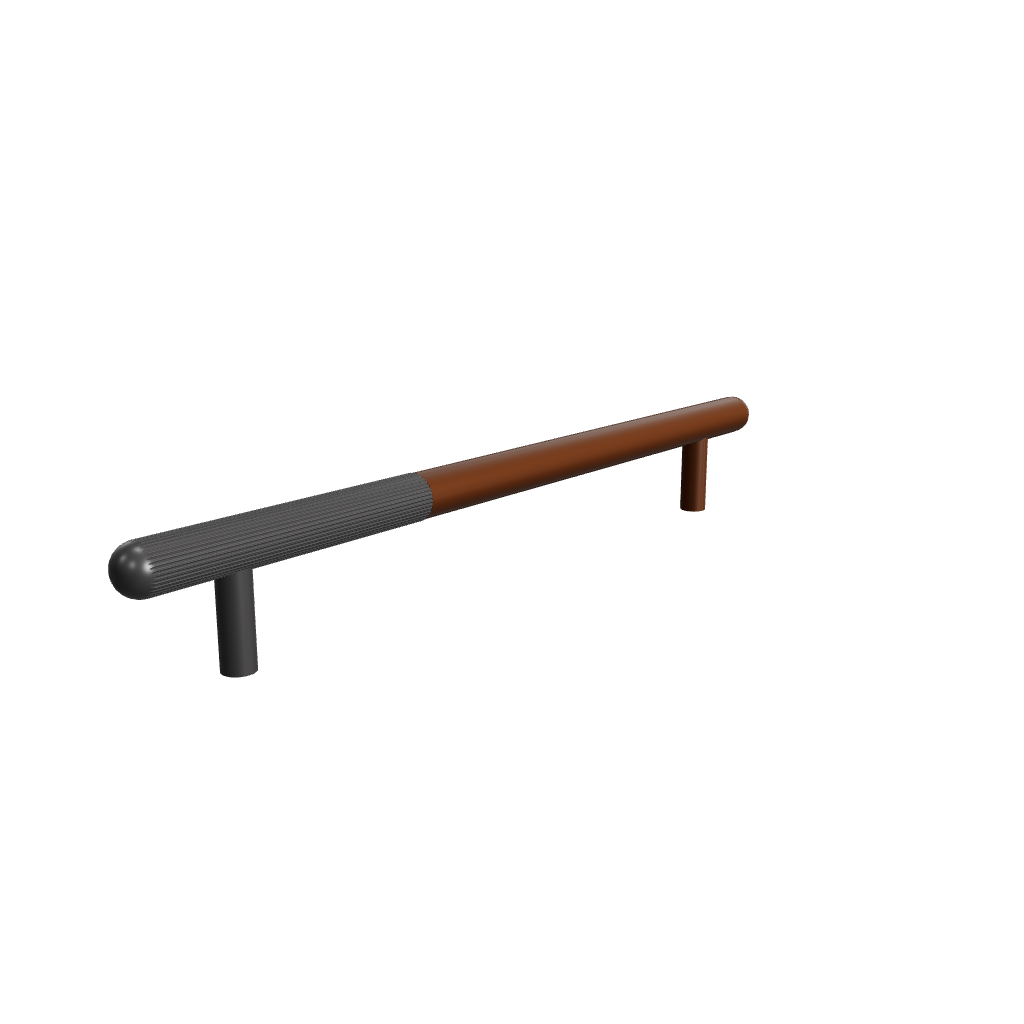 Urbane Bar Handle