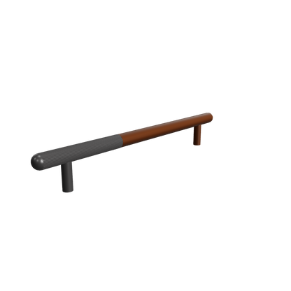 Urbane Bar Handle