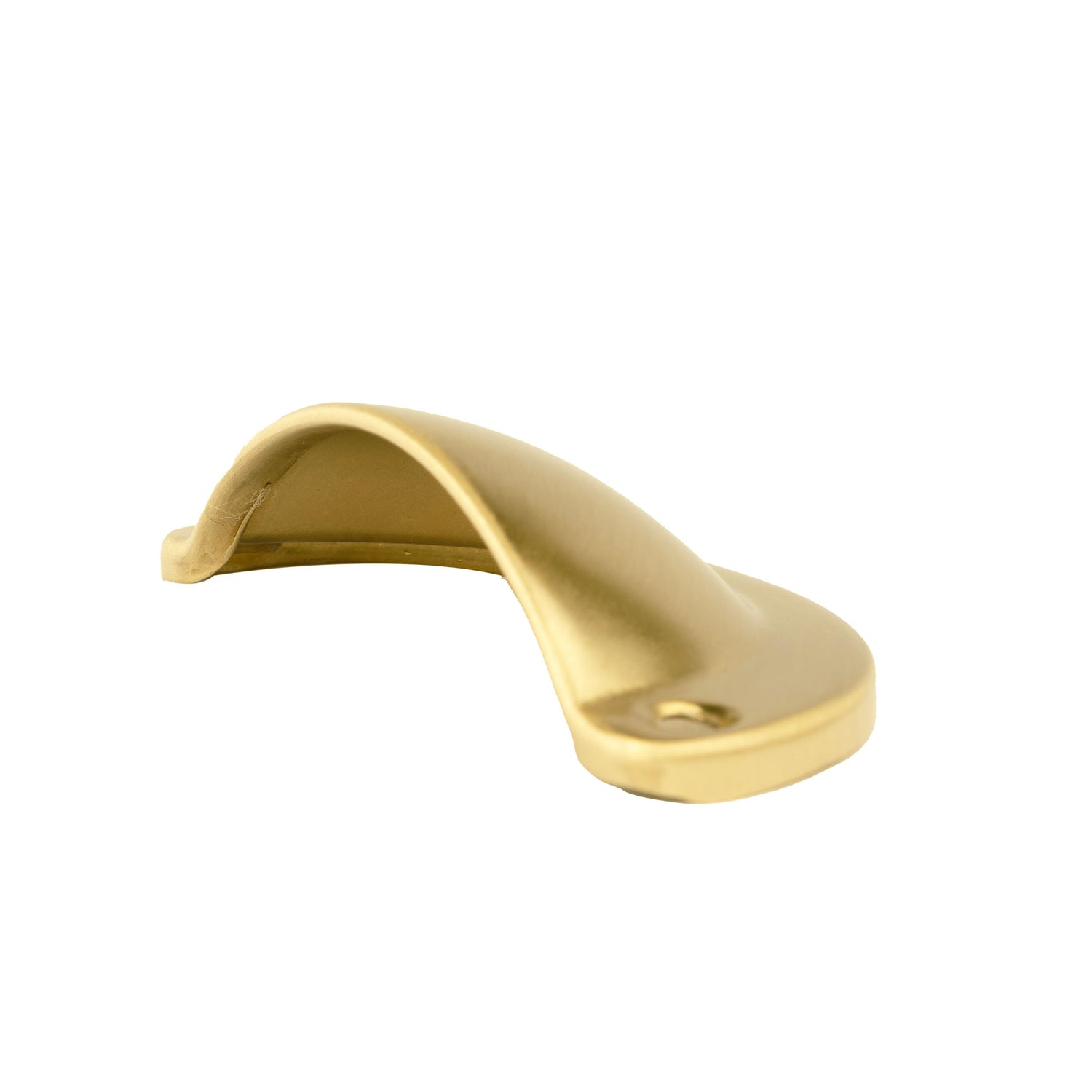 Vajra knob Handles 80mm / Gold / Brass - M A N T A R A