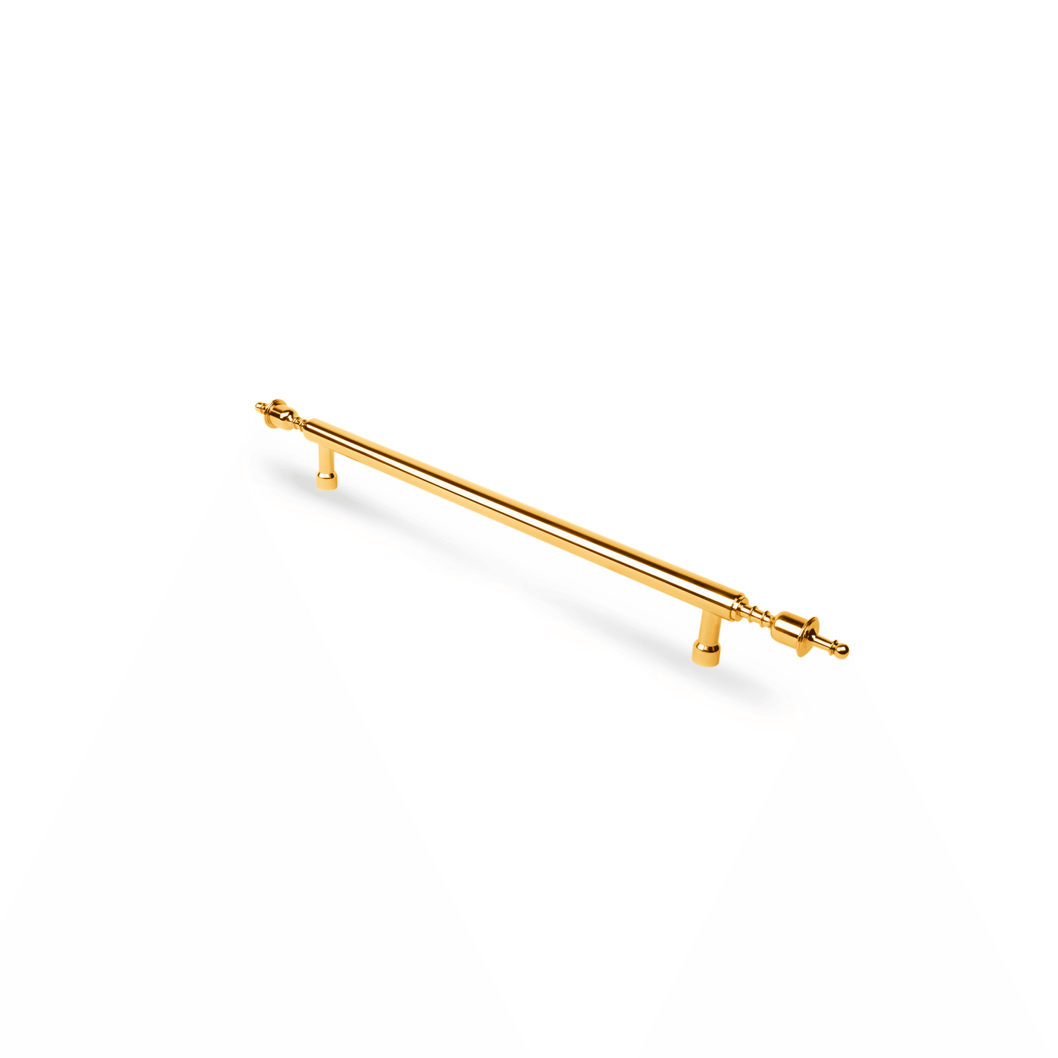 Victoria Handle Handles 332mm / Gold / Brass - M A N T A R A