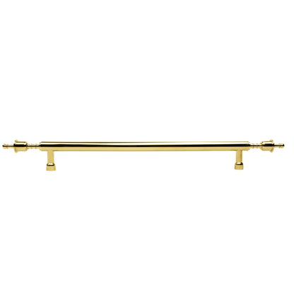 Victoria Handle Handles 332mm / Gold / Brass - M A N T A R A